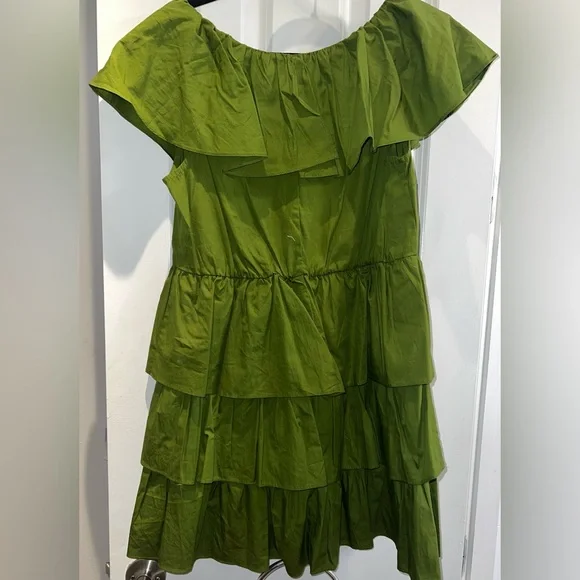 tea party dress - Picture 2 of 2